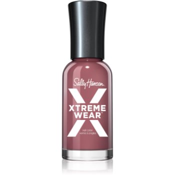 Sally Hansen Hard As Nails Xtreme Wear lac de unghii intaritor