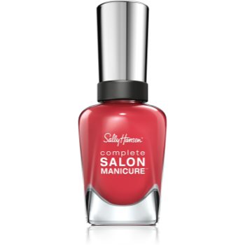 Sally Hansen Complete Salon Manicure lac pentru intarirea unghiilor