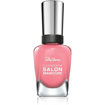 Sally Hansen Complete Salon Manicure lac pentru intarirea unghiilor