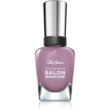 Sally Hansen Complete Salon Manicure lac pentru intarirea unghiilor