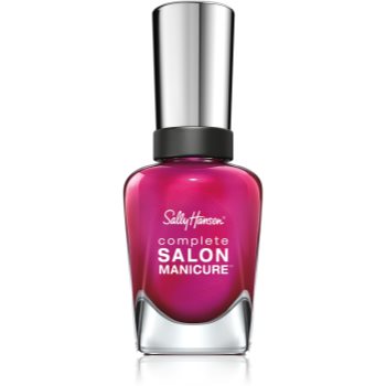 Sally Hansen Complete Salon Manicure lac pentru intarirea unghiilor