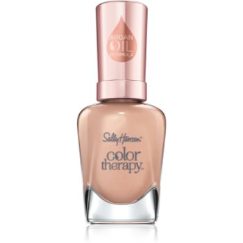 Sally Hansen Color Therapy lac de unghii pentru ingrijire