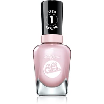 Sally Hansen Miracle Gel™ gel de unghii fara utilizarea UV sau lampa LED