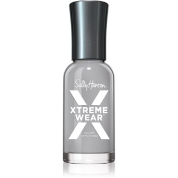 Sally Hansen Hard As Nails Xtreme Wear lac de unghii intaritor