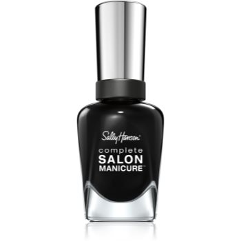 Sally Hansen Complete Salon Manicure lac pentru intarirea unghiilor