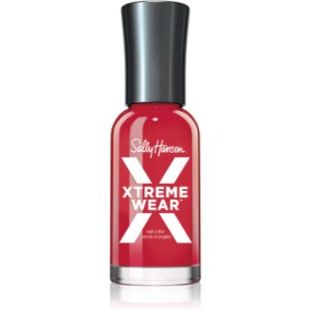 Sally Hansen Hard As Nails Xtreme Wear lac de unghii intaritor