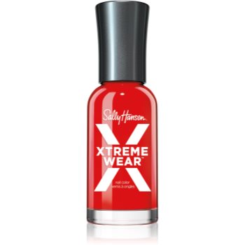 Sally Hansen Hard As Nails Xtreme Wear lac de unghii intaritor