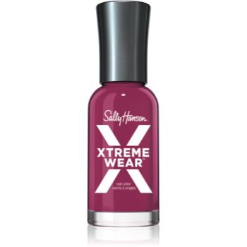 Sally Hansen Hard As Nails Xtreme Wear lac de unghii intaritor