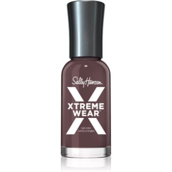 Sally Hansen Hard As Nails Xtreme Wear lac de unghii intaritor