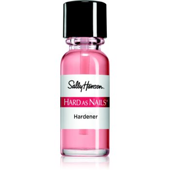 Sally Hansen Hard As Nails зміцнюючий лак для нігтів відтінок Hearty 13,3 мл