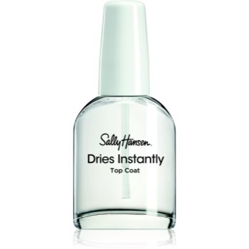 Sally Hansen Dries Instantly uscare rapida pentru un efect de lunga durata