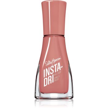 Sally Hansen Insta Dri швидковисихаючий лак для нігтів відтінок 213 Mauve It 9,17 мл