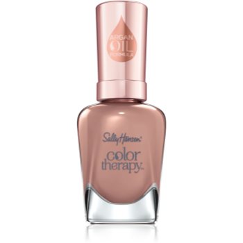 Sally Hansen Color Therapy lac de unghii pentru ingrijire