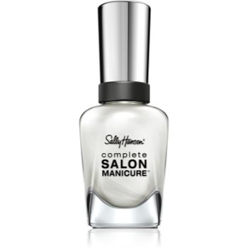 Sally Hansen Complete Salon Manicure lac pentru intarirea unghiilor