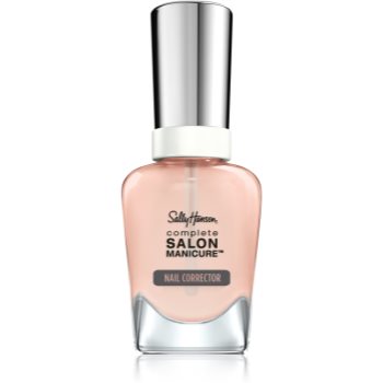 Sally Hansen Complete Salon Manicure strat superior si de baza