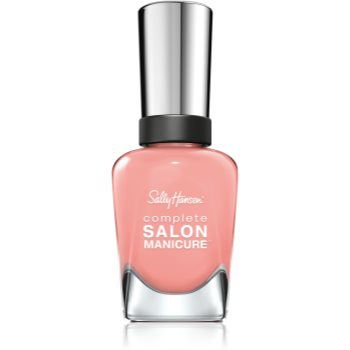 Sally Hansen Complete Salon Manicure lac pentru intarirea unghiilor