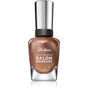 Sally Hansen Complete Salon Manicure lac pentru intarirea unghiilor