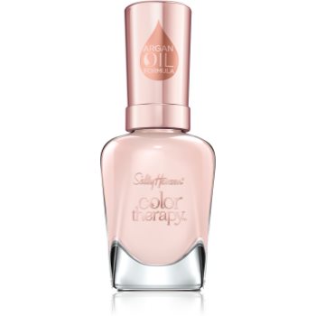 Sally Hansen Color Therapy lac de unghii pentru ingrijire