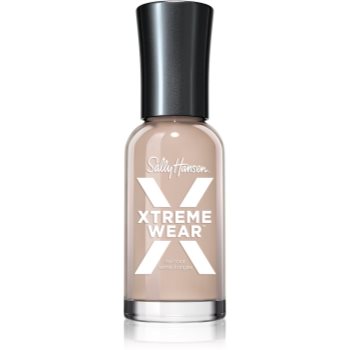 Sally Hansen Hard As Nails Xtreme Wear lac de unghii intaritor