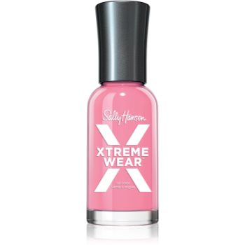 Sally Hansen Hard As Nails Xtreme Wear lac de unghii intaritor