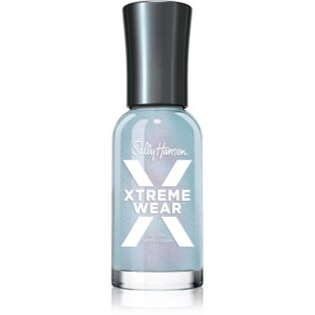 Sally Hansen Hard As Nails Xtreme Wear lac de unghii intaritor