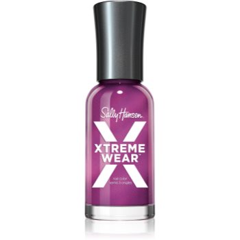 Sally Hansen Hard As Nails Xtreme Wear lac de unghii intaritor