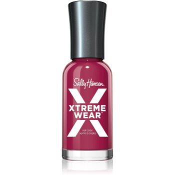 Sally Hansen Hard As Nails Xtreme Wear lac de unghii intaritor