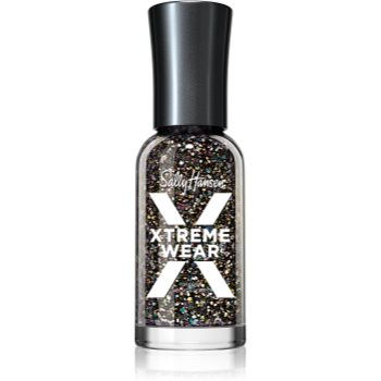 Sally Hansen Hard As Nails Xtreme Wear lac de unghii intaritor