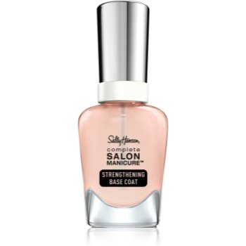 Sally Hansen Complete Salon Manicure lac intaritor de baza pentru unghii