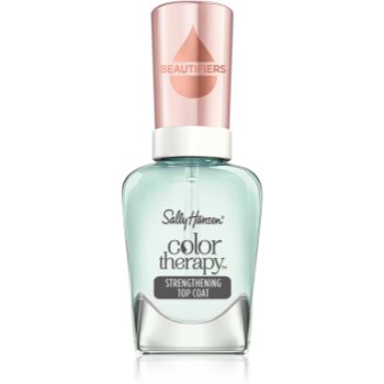 Sally Hansen Color Therapy lac de unghii intaritor