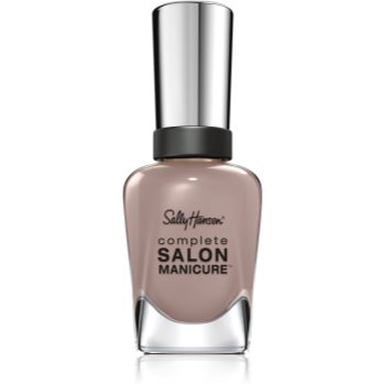 Sally Hansen Complete Salon Manicure lac pentru intarirea unghiilor