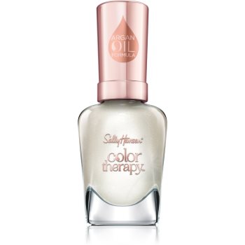 Sally Hansen Color Therapy lac de unghii pentru ingrijire