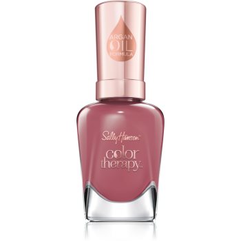 Sally Hansen Color Therapy lac de unghii pentru ingrijire