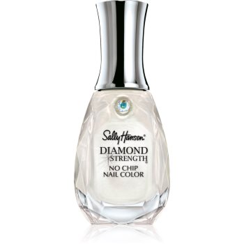 Sally Hansen Diamond Strength No Chip lac de unghii cu rezistenta indelungata