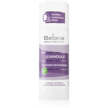 Saloos Levandule deodorant stick