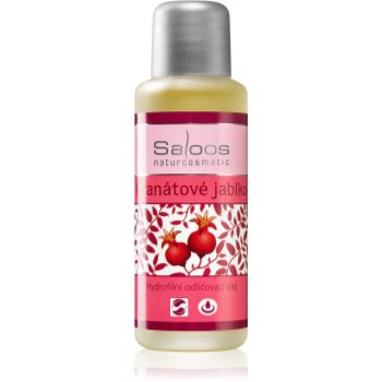 Saloos Make-up Removal Oil Pomegranate ulei pentru indepartarea machiajului Ulei de curățare Online Ieftin Notino
