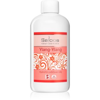 Saloos Make-up Removal Oil ulei demachiant din ylang-ylang