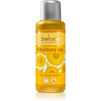 Saloos Oil Extract Marigold extract de ulei de pațachină notino.ro imagine noua
