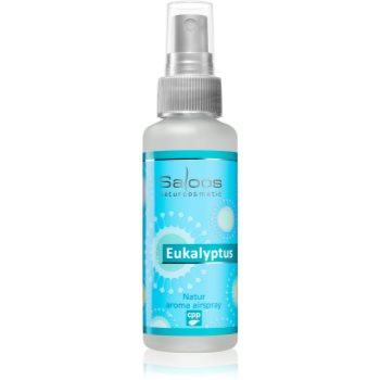 Saloos Air Fresheners Eucalyptus spray pentru camera