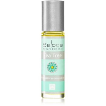 Saloos Bio Aroma rolă – Arbore de ceai