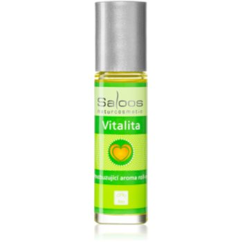 Saloos Bio Aroma Vitalita roll-on Online Ieftin accesorii