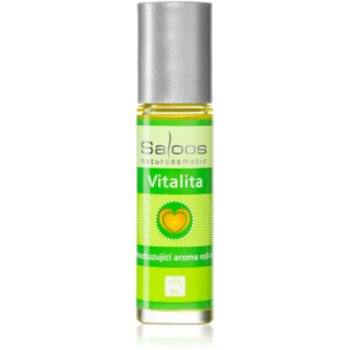 Saloos Bio Aroma Vitalita roll-on