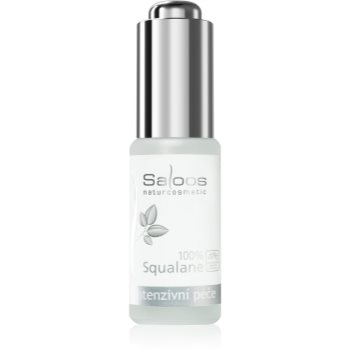 Saloos Intensive Care 100 % squalane Online Ieftin 100%