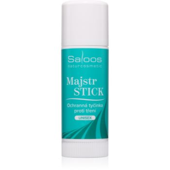 Saloos Anti-Chafing Stick Majstrstick стік проти натирання між стегон 50 мл