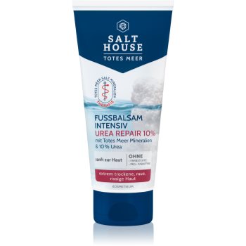 Salt House Dead Sea Therapy Foot Balm крем для ніг 100 мл
