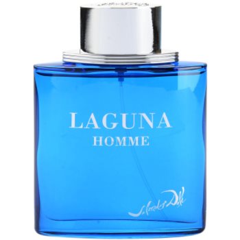 Salvador Dali Laguna Homme eau de toilette pentru barbati 100 ml