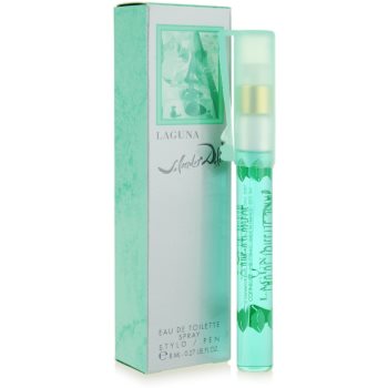 Salvador Dali Laguna Eau de Toilette pentru femei - 1 | YEO