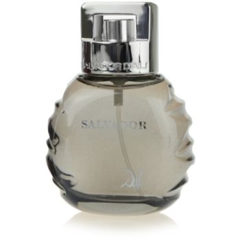 Salvador Dali Salvador Eau de Toilette pentru bărbați Online Ieftin bărbați