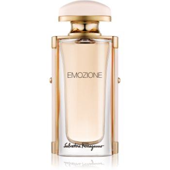 Salvatore Ferragamo Emozione eau de parfum pentru femei 30 ml