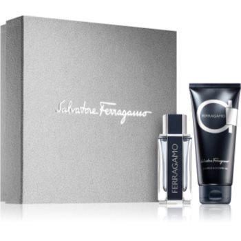 Salvatore Ferragamo Ferragamo set cadou pentru bărbați